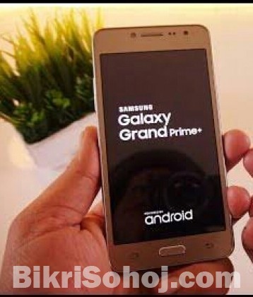 Samsung Galaxy Grand Prime Plus